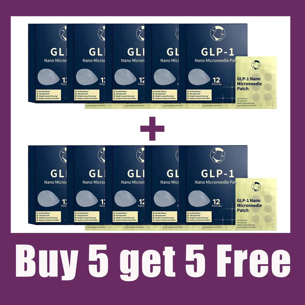 Plant Essence Invisible Body Care Patch Nourishing, Lifting, Elastic and Moisturizing Invisible Patch Design