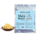 Dimollaure 50g Natural Organic Unrefined Shea Butter Maternity Stretch Marks Repair Body Massage Skin Care Smooth Cosmetics Raw
