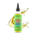 7 in 1 Hair Serum Oil Strengthen Root Smoothing Deep Nourishing Repair Frizzy Hair Product Hair Care Essence For Men Women 120ml
