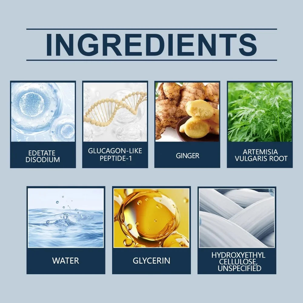 Plant Essence Invisible Body Care Patch Nourishing, Lifting, Elastic and Moisturizing Invisible Patch Design