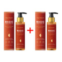 Magic Luxury Body Oil Deeply Moisturizing Dry Skin Tightening Firming Chest Thighs Rejuvenating Repairing Soften Nourishing Oil