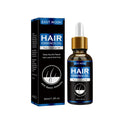 Vitamin E Hair Growth Oil Prevent Baldness Repair Damaged Strengthen Roots Improving Loss Reduce Frizz Men Hair Essential Serum