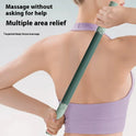 Yoga Massage Stick Yoga Fitness Wolf Teeth Muscles Massage Stick Calves Thigh Quadriceps Arm Forearm Relaxation Relieve soreness