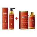 Magic Luxury Body Oil Deeply Moisturizing Dry Skin Tightening Firming Chest Thighs Rejuvenating Repairing Soften Nourishing Oil
