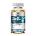 SNGHWE Bone Collagen Capsules Helps Support Joint Cartilage, Collagen Production & Calcium Absorption and Immune Support