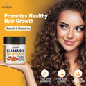 100% Pure Batana Hair Care Oil Hair Growth Oil For Natural Treatment Nourish Reduce Hair Loss Anti-Breakage Hair Thickn Products