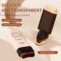 Hot Sale Lightweight Foundation Stick Long-Lasting Full Coverage Moisturizer Natural Finish Makeup Foundation Stick