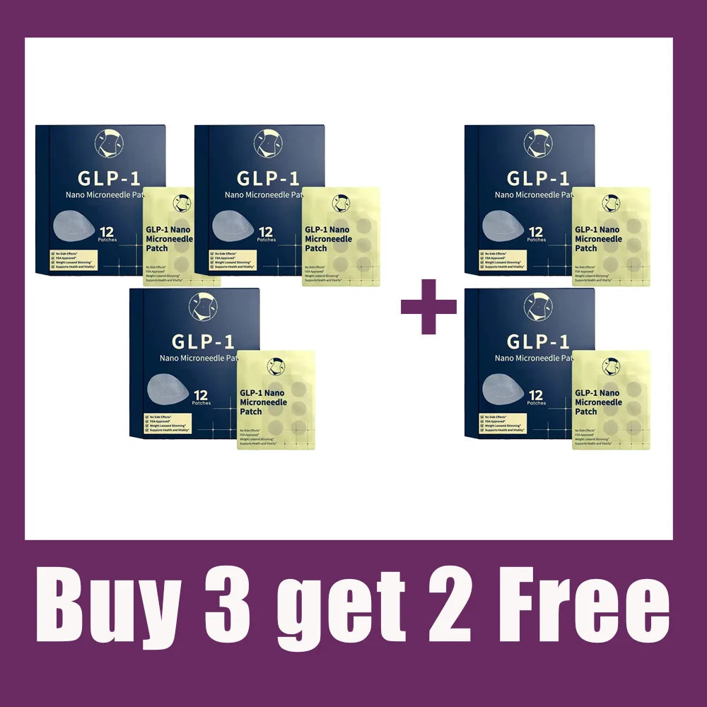 Plant Essence Invisible Body Care Patch Nourishing, Lifting, Elastic and Moisturizing Invisible Patch Design