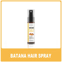 100% Pure Batana Hair Care Oil Hair Growth Oil For Natural Treatment Nourish Reduce Hair Loss Anti-Breakage Hair Thickn Products