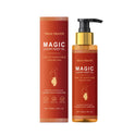 Magic Luxury Body Oil Deeply Moisturizing Dry Skin Tightening Firming Chest Thighs Rejuvenating Repairing Soften Nourishing Oil