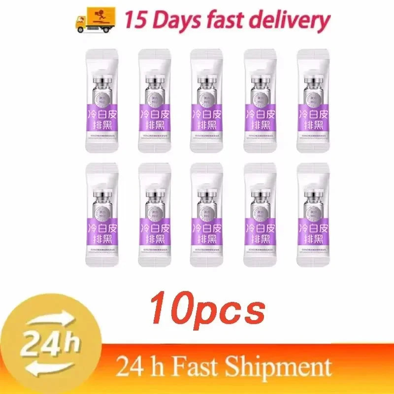 Dark Knuckles Fast Brighten Cream Elbows Hand Knuckle Brightening Serum Knee Black Skin Quickly Lighten Stains Remover Products