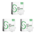 4/8/12PCS SMGT-GLP-1 Nano-Microneedle Patch Firming Skin and Body Shaping Gentle Soothing Massage Care Patch for Women